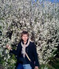 Встретьте Женщина : Elena, 62 лет до Испания  Afini Madrib